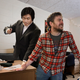 Illustration for article titled Report Finds Average U.S. College Student Over $28,000 In Debt To Yakuza